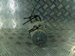 блок ABS Peugeot 806 221 [рестайлинг] 1999, цвет, 0265216724