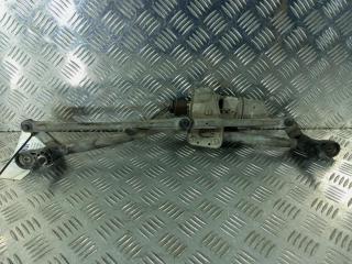 Механизм стеклоочистителя (трапеция дворников) Mazda 3 BK 2004, цвет, 390241731