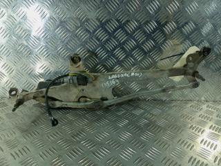 Механизм стеклоочистителя (трапеция дворников) Renault Laguna 3 поколение 2008, цвет, 54506211