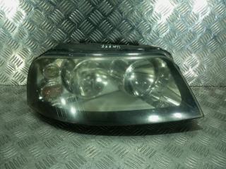 фара правая SEAT Alhambra 1 поколение [рестайлинг] 2005, цвет, 0301182212