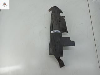 диффузор вентилятора Audi A4 B5 1996, 1.6 л., бензин, АКПП, серый, седан, 8D0121284