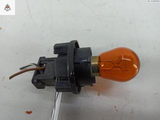 Патрон лампы указателя поворота Mercedes-Benz SLK-Класс R170 [рестайлинг] 2000, 2.0 л., бензин, МКПП, чёрный, кабриолет