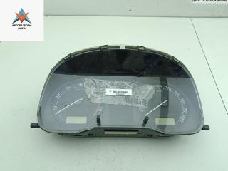 приборная панель Skoda Octavia mk1 (A4 1U) 2003, 2.0 л., бензин, МКПП, серый, универсал, 1U0920811B