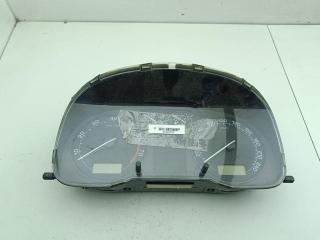 приборная панель Skoda Octavia mk1 (A4 1U) 2003, 2.0 л., бензин, МКПП, серый, универсал, 1U0920811B