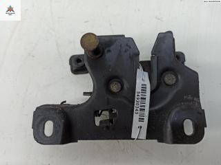 замок капота Audi A4 B5 1996, 1.6 л., бензин, АКПП, серый, седан, 8D0823509E