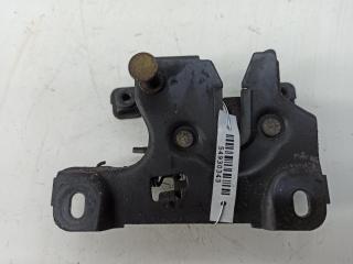 замок капота Audi A4 B5 1996, 1.6 л., бензин, АКПП, серый, седан, 8D0823509E