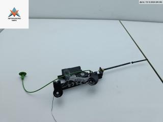 замок лючка топливного бака BMW 5 серия E60/E61 2005, 2.5 л., дизель, АКПП, синий, универсал, 8377415