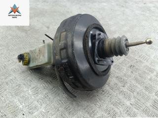 цилиндр тормозной главный Ford Galaxy 1 поколение [рестайлинг] 2001, 2.3 л., бензин, МКПП, серый, минивэн