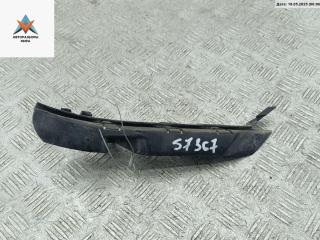 кронштейн переднего бампера BMW 5 серия E60/E61 2005, 2.5 л., дизель, АКПП, синий, универсал, 7033705