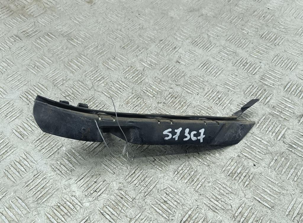 кронштейн переднего бампера BMW 5 E60/E61 2005, 2.5 л., дизель, АКПП, синий, универсал, 7033705