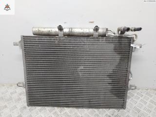 радиатор кондиционера Mercedes-Benz E-Класс W211/S211 2004, 3.2 л., дизель, АКПП, серый, универсал, 2115000154