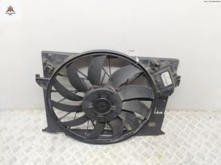 вентилятор радиатора Mercedes-Benz E-Класс W211/S211 2004, 3.2 л., дизель, АКПП, серый, универсал, 2205000193