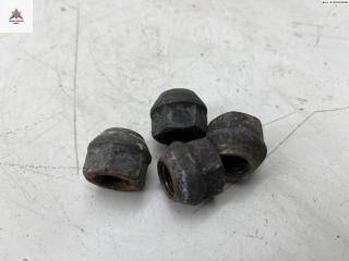 болт колесный Hyundai Matrix 1 поколение [рестайлинг] 2006, 1.5 л., дизель, МКПП, серый, минивэн