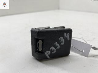 ручка открывания капота Mitsubishi Space Wagon 3 поколение (Typ N50) 1999, 2.4 л., бензин, МКПП, серый, минивэн