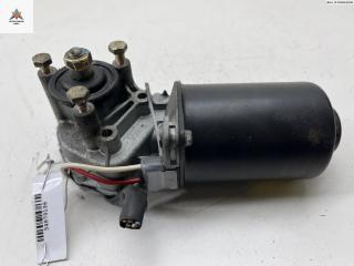 моторчик передних стеклоочистителей (дворников) Honda Accord 6 поколение 1999, 2.0 л., бензин, МКПП, серый, седан, 53551702