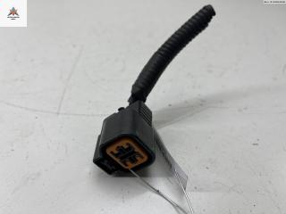 разъем (фишка) проводки Kia Carnival UP/GQ [рестайлинг] 2003, 2.9 л., дизель, МКПП, синий, минивэн