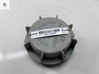 крышка фары Kia Carnival UP/GQ [рестайлинг] 2003, 2.9 л., дизель, МКПП, синий, минивэн