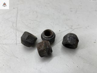 болт колесный Hyundai Matrix 1 поколение [рестайлинг] 2006, 1.5 л., дизель, МКПП, серый, минивэн