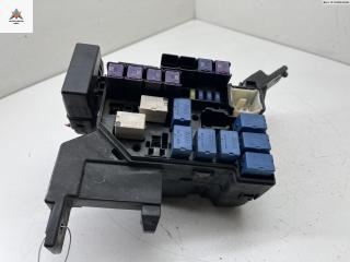 блок предохранителей Suzuki SX4 1 поколение 2007, 2.0 л., бензин, МКПП, серый, внедорожник 5 дв.