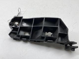 кронштейн переднего бампера Suzuki SX4 2007, 2.0 л., бензин, МКПП, серый, внедорожник 5 дв., 71731-80J00