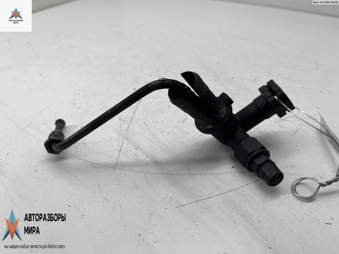 цилиндр сцепления рабочий Suzuki SX4 1 поколение 2007, 2.0 л., бензин, МКПП, серый, внедорожник 5 дв., A54011.24 - фото №1