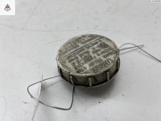 Крышка бачка тормозной жидкости Mitsubishi Space Wagon 3 поколение (Typ N50) 1999, 2.4 л., бензин, МКПП, серый, минивэн