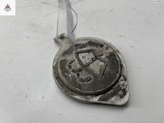 крышка бачка омывателя Mitsubishi Space Wagon 3 поколение (Typ N50) 1999, 2.4 л., бензин, МКПП, серый, минивэн