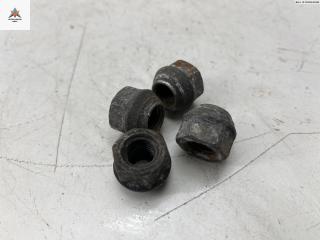 болт колесный Hyundai Matrix 1 поколение [рестайлинг] 2006, 1.5 л., дизель, МКПП, серый, минивэн