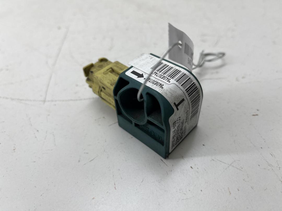 датчик AirBag Suzuki SX4 2007, 2.0 л., бензин, МКПП, серый, внедорожник 5 дв., 38930-80J40-000