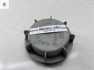 крышка фары Kia Carnival UP/GQ [рестайлинг] 2003, 2.9 л., дизель, МКПП, синий, минивэн