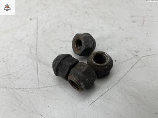 болт колесный Hyundai Matrix 1 поколение [рестайлинг] 2006, 1.5 л., дизель, МКПП, серый, минивэн