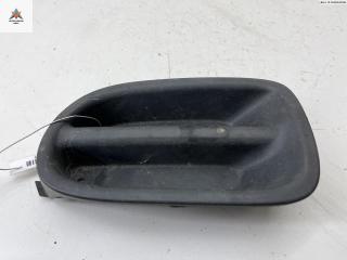 заглушка (решетка) в бампер Nissan Almera N16 2001, 1.5 л., бензин, МКПП, серый, хетчбэк 3 дв., 622574M440