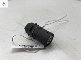 датчик парктроника Jaguar X-Type 1 поколение 2002, 2.0 л., бензин, МКПП, чёрный, седан, 1X43-15K859