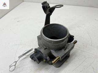 заслонка дроссельная Fiat Bravo 1 поколение 1997, 1.6 л., бензин, МКПП, синий, хетчбэк 3 дв., 54CFA26