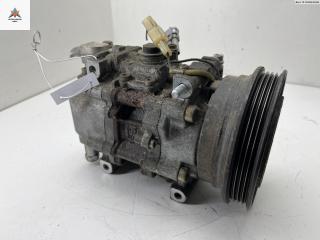 компрессор кондиционера Fiat Bravo 1 поколение 1997, 1.6 л., бензин, 442500-2071