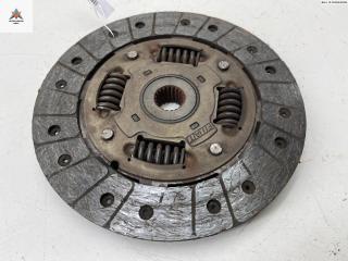 диск сцепления Fiat Bravo 1 поколение 1997, 1.6 л., бензин, МКПП, синий, хетчбэк 3 дв.