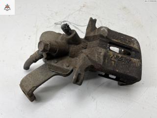 суппорт задний левый Suzuki SX4 1 поколение 2007, 2.0 л., бензин, МКПП, серый, внедорожник 5 дв.