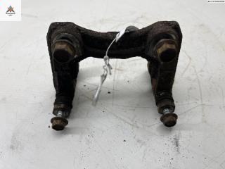 скоба суппорта Suzuki SX4 1 поколение 2007, 2.0 л., бензин, МКПП, серый, внедорожник 5 дв.