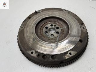 маховик Fiat Bravo 1 поколение 1997, 1.6 л., бензин, МКПП, синий, хетчбэк 3 дв.