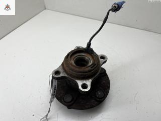 ступица задняя левая Suzuki SX4 1 поколение 2007, 2.0 л., бензин, МКПП, серый, внедорожник 5 дв.