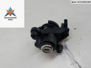 Личинка замка багажника BMW 3 серия E46 1999, 2.8 л., бензин, МКПП, чёрный, седан, 8196052