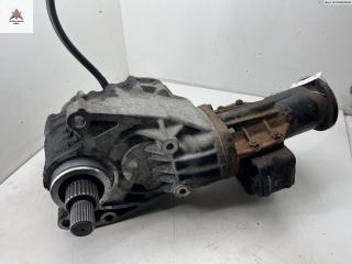 раздаточная коробка Suzuki SX4 1 поколение 2007, 2.0 л., бензин, МКПП