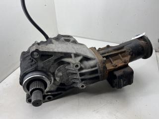 раздаточная коробка Suzuki SX4 1 поколение 2007, 2.0 л., бензин, МКПП