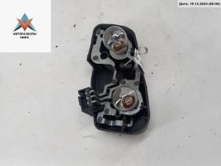 панель заднего левого фонаря BMW 3 серия E46 [рестайлинг] 2001, 2.0 л., дизель, МКПП, серый, седан, 230569