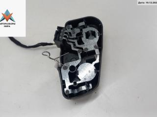 Плата фонаря заднего правого BMW 3 серия E46 [рестайлинг] 2001, 2.5 л., бензин, МКПП, синий, седан, 230570