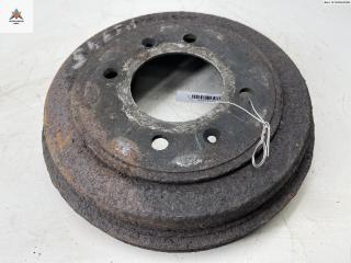 барабан тормозной Hyundai Matrix 1 поколение [рестайлинг] 2006, 1.5 л., дизель, МКПП, серый, минивэн, X58411-17XXX