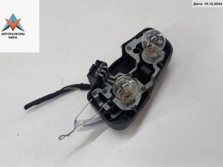 панель заднего левого фонаря BMW 3 серия E46 [рестайлинг] 2001, 2.5 л., бензин, МКПП, синий, седан, 230569