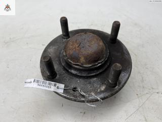 ступица задняя левая Hyundai Matrix 1 поколение [рестайлинг] 2006, 1.5 л., дизель, МКПП, серый, минивэн