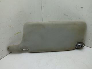 козырек солнцезащитный Honda Accord 5 поколение 1994, 2.0 л., бензин, МКПП, красный, универсал