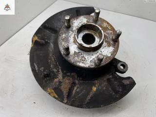 ступица передняя правая Suzuki SX4 1 поколение 2007, 2.0 л., бензин, МКПП, серый, внедорожник 5 дв.